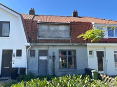 St. Annastraat 95, 4524JC Sluis
